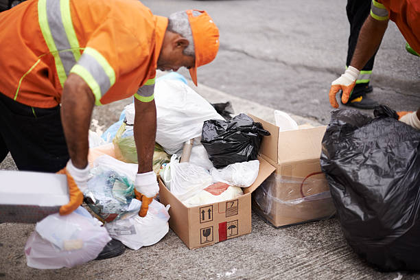 Church Hill, PA Junk Removal Company